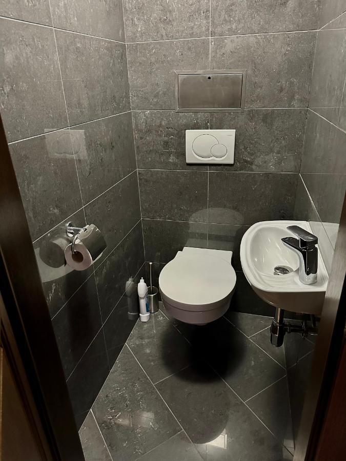 ברטיסלאבה Michalska Residences מראה חיצוני תמונה