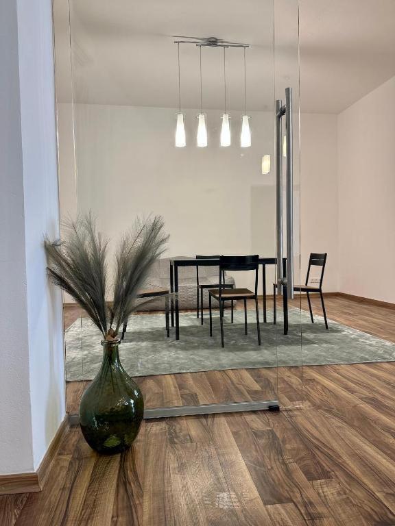 ברטיסלאבה Michalska Residences מראה חיצוני תמונה