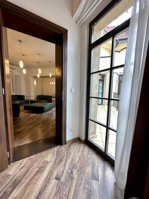 ברטיסלאבה Michalska Residences מראה חיצוני תמונה