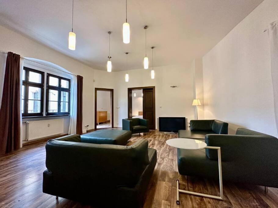 ברטיסלאבה Michalska Residences מראה חיצוני תמונה