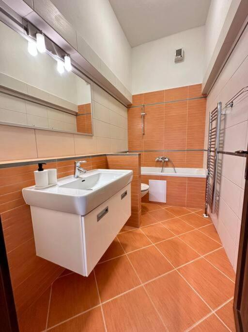 ברטיסלאבה Michalska Residences מראה חיצוני תמונה