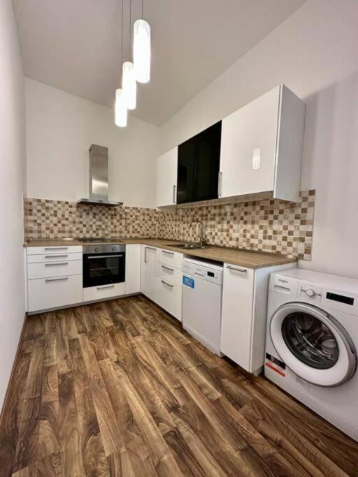 ברטיסלאבה Michalska Residences מראה חיצוני תמונה
