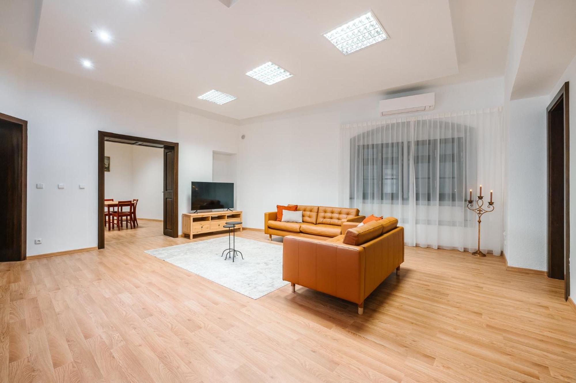 ברטיסלאבה Michalska Residences מראה חיצוני תמונה
