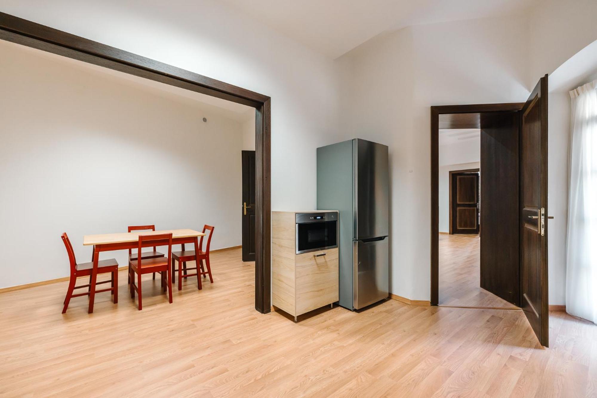 ברטיסלאבה Michalska Residences מראה חיצוני תמונה